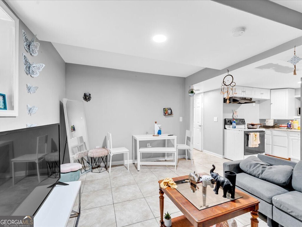 1563 Greenwood Drive Norcross - 27