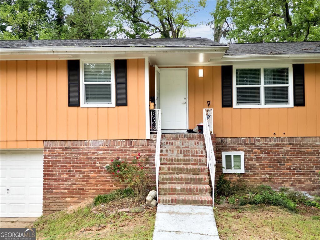 1563 Greenwood Drive Norcross - 3