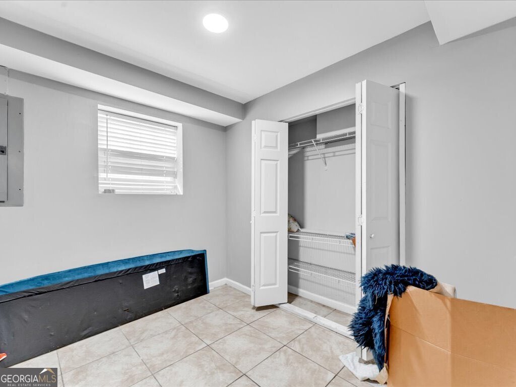 1563 Greenwood Drive Norcross - 30