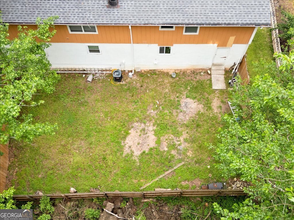 1563 Greenwood Drive Norcross - 34