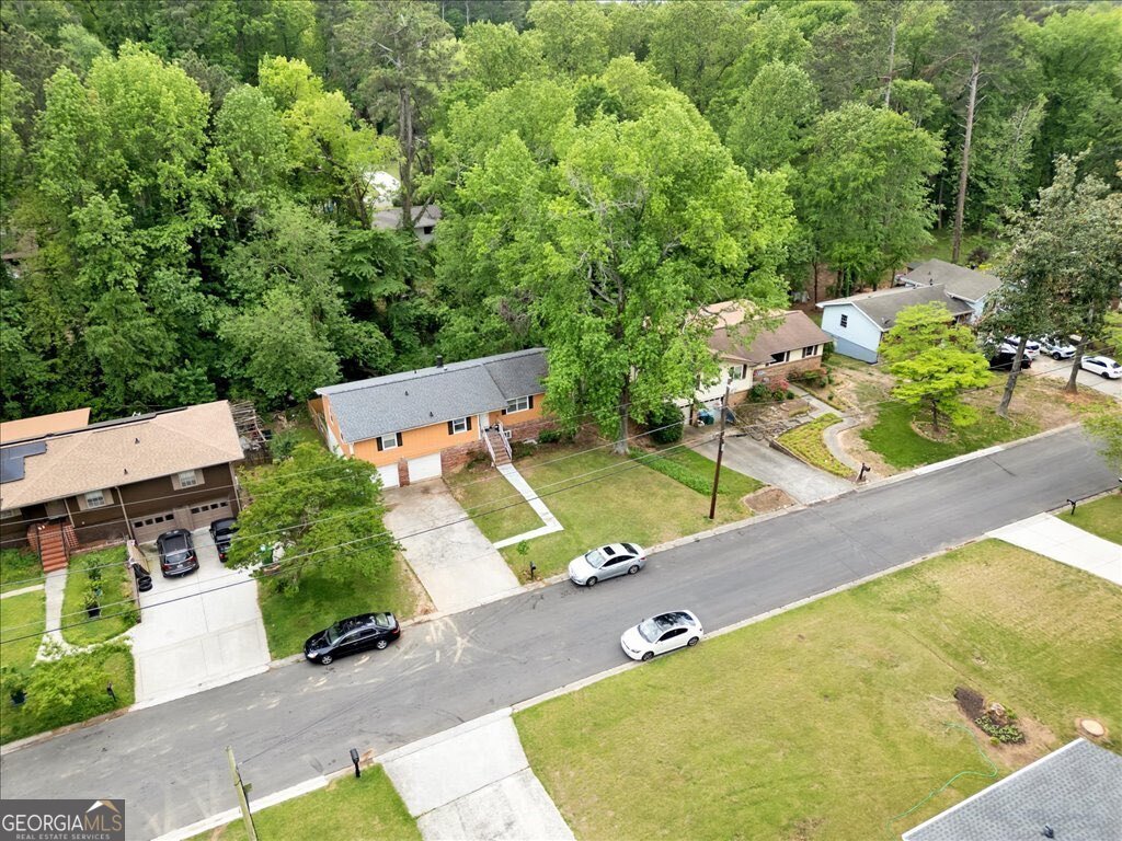 1563 Greenwood Drive Norcross - 35