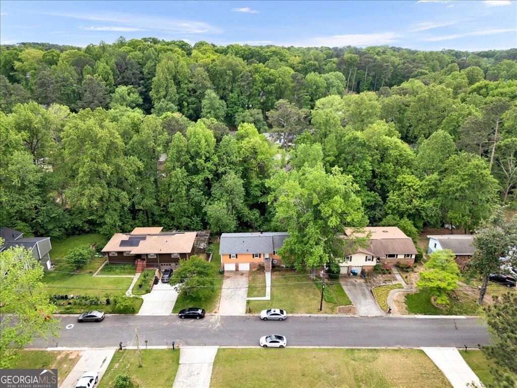 1563 Greenwood Drive Norcross - 36