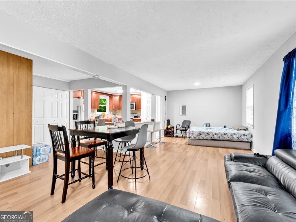 1563 Greenwood Drive Norcross - 4