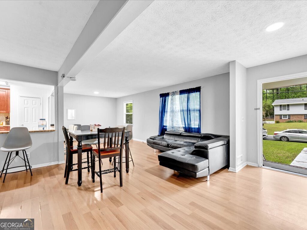 1563 Greenwood Drive Norcross - 5