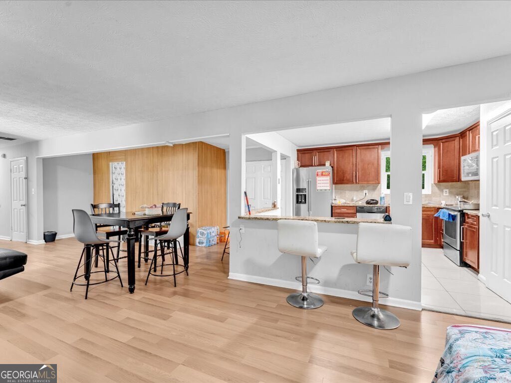 1563 Greenwood Drive Norcross - 6