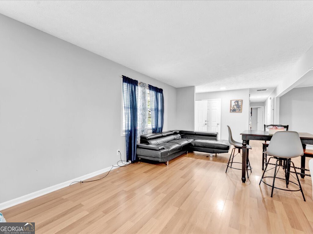 1563 Greenwood Drive Norcross - 7