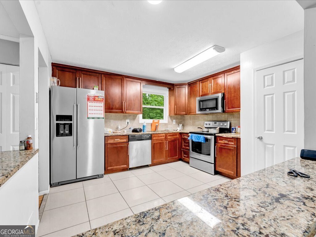 1563 Greenwood Drive Norcross - 8