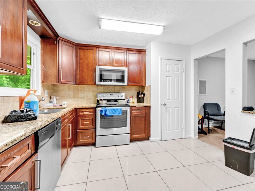1563 Greenwood Drive Norcross - 9