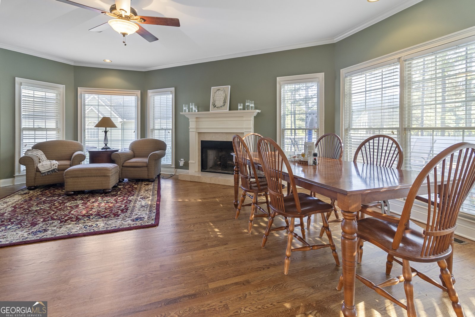 8040 Classic Drive Jonesboro - 18