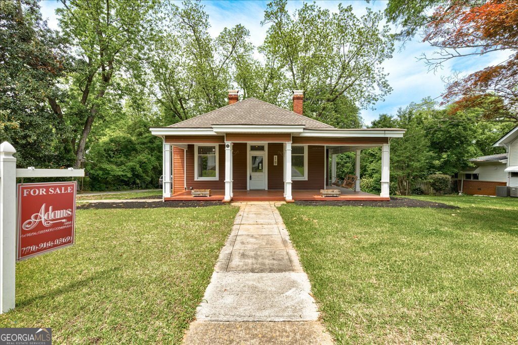 19 McDonough Street Hampton - 1