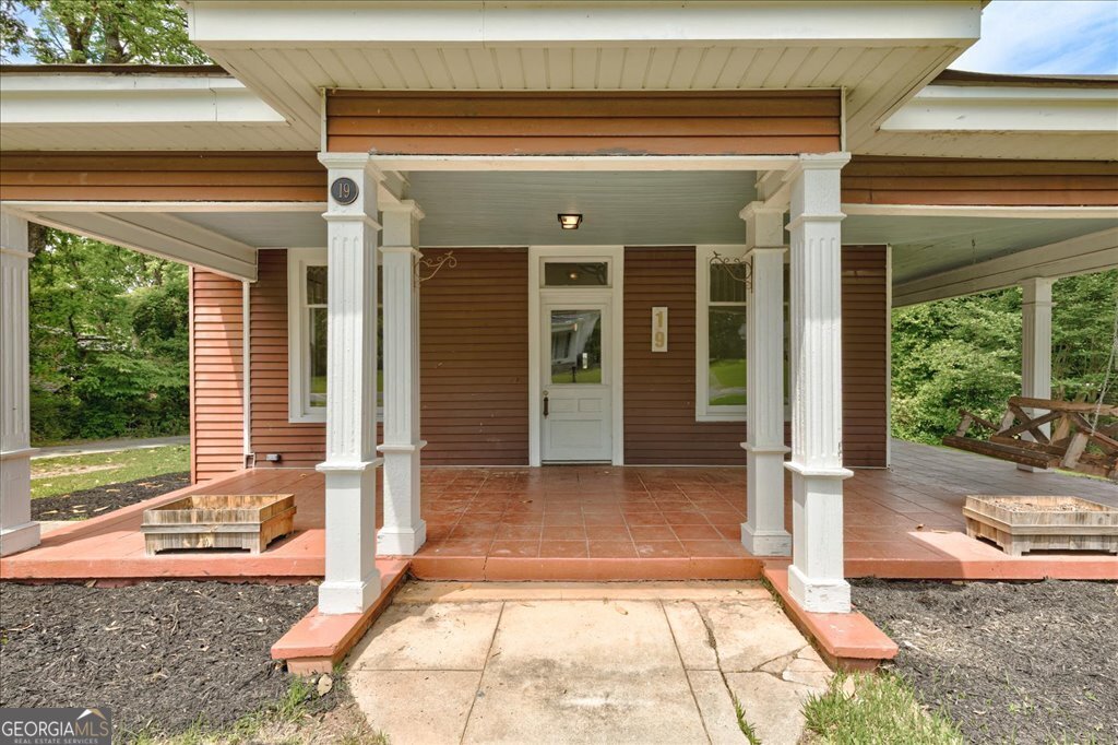 19 McDonough Street Hampton - 2