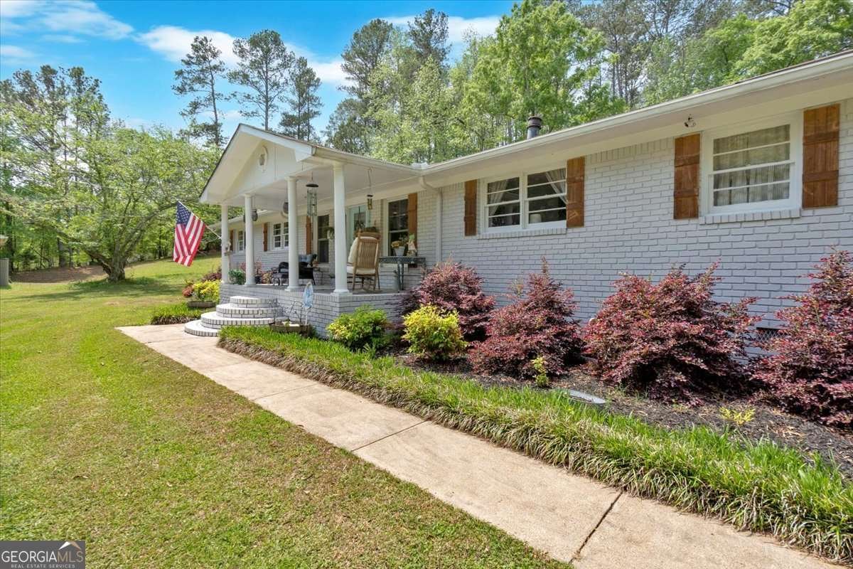 4083 OLD DALTON Road Rome - 1