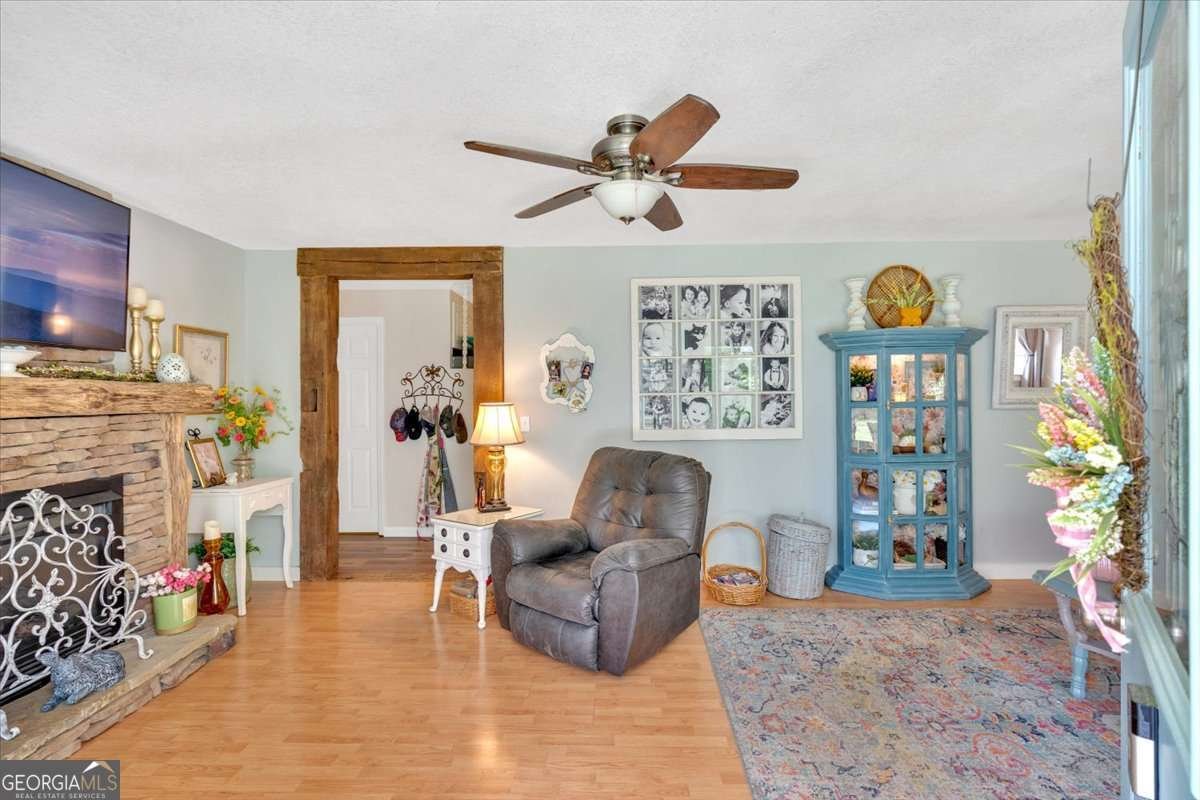 4083 OLD DALTON Road Rome - 10