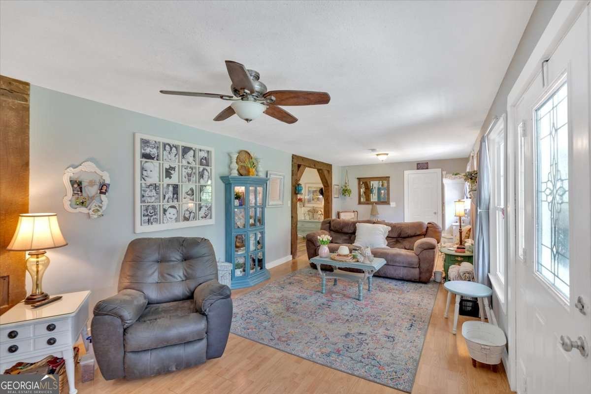 4083 OLD DALTON Road Rome - 11
