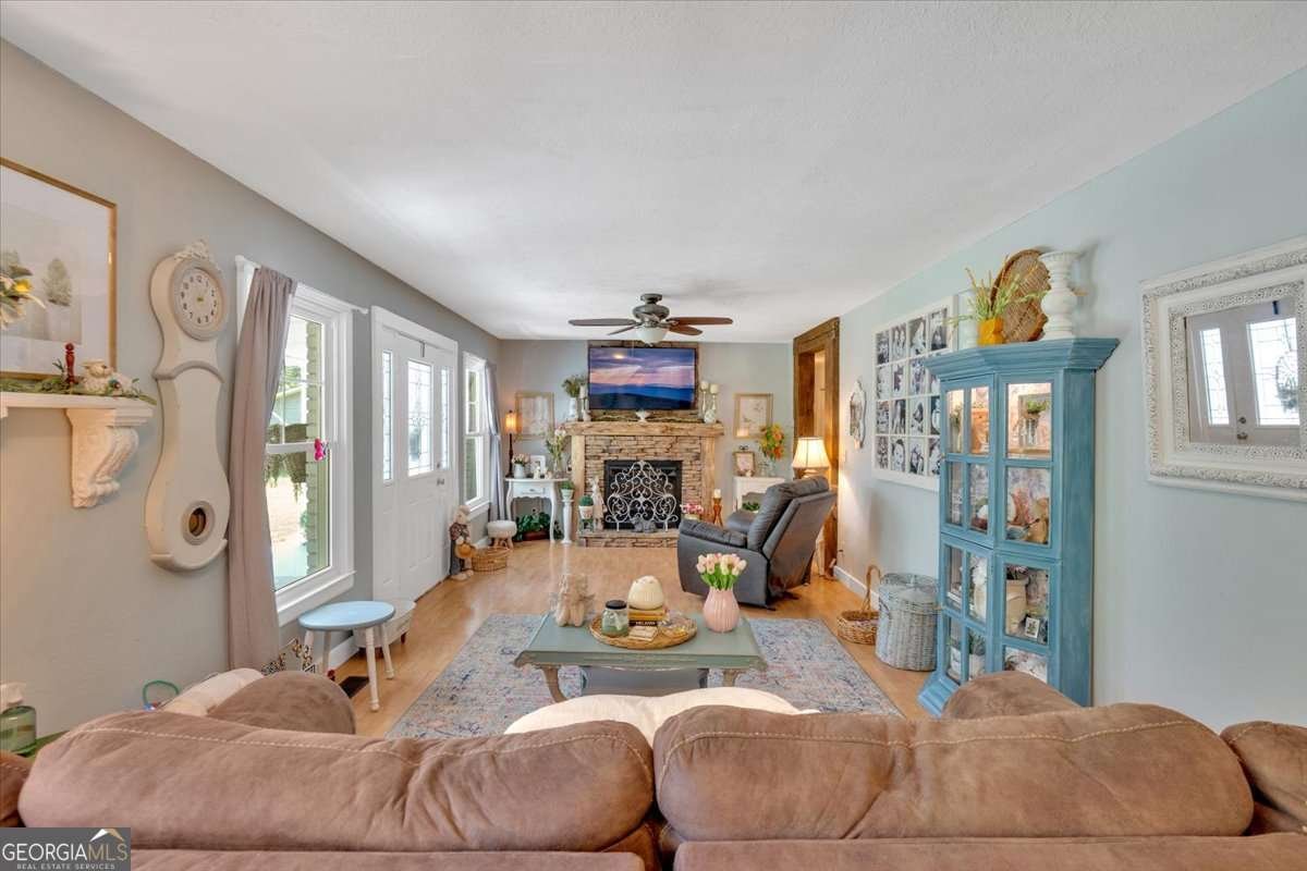 4083 OLD DALTON Road Rome - 12