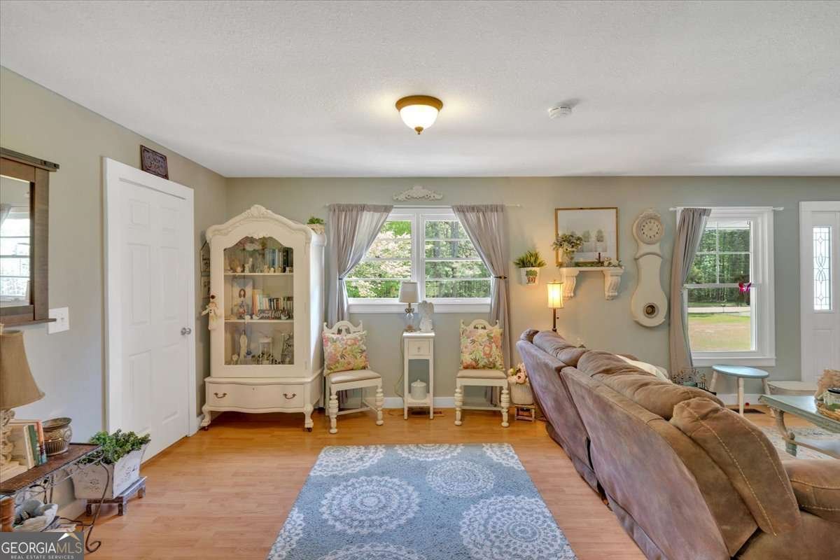 4083 OLD DALTON Road Rome - 13