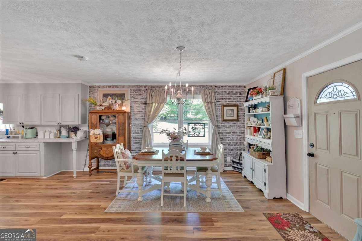 4083 OLD DALTON Road Rome - 14