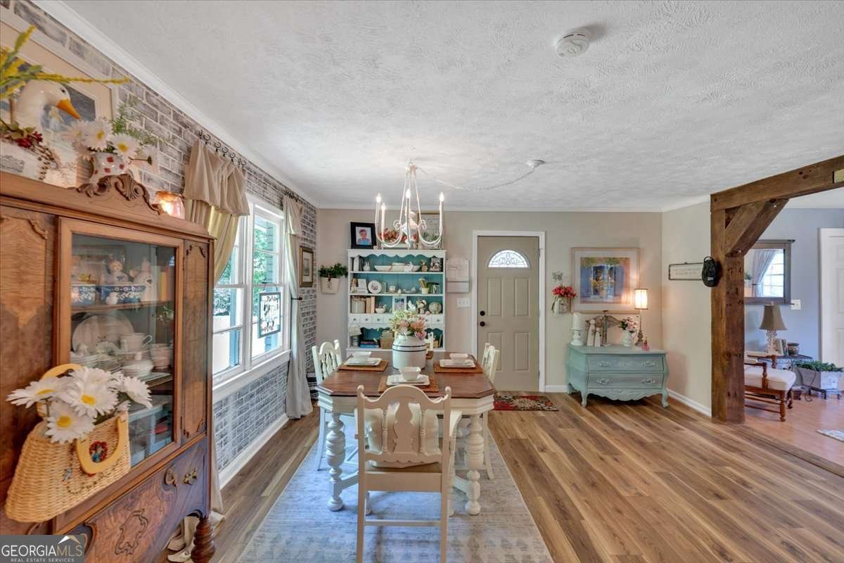4083 OLD DALTON Road Rome - 15