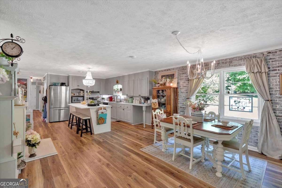 4083 OLD DALTON Road Rome - 16