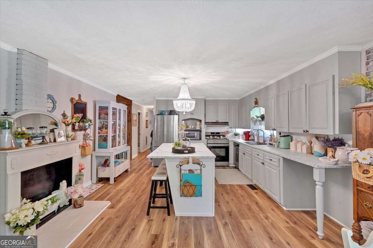 4083 OLD DALTON Road Rome - 17