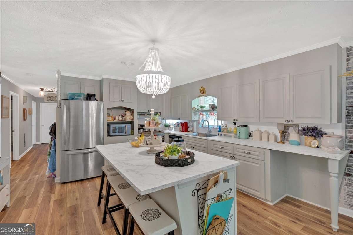 4083 OLD DALTON Road Rome - 18