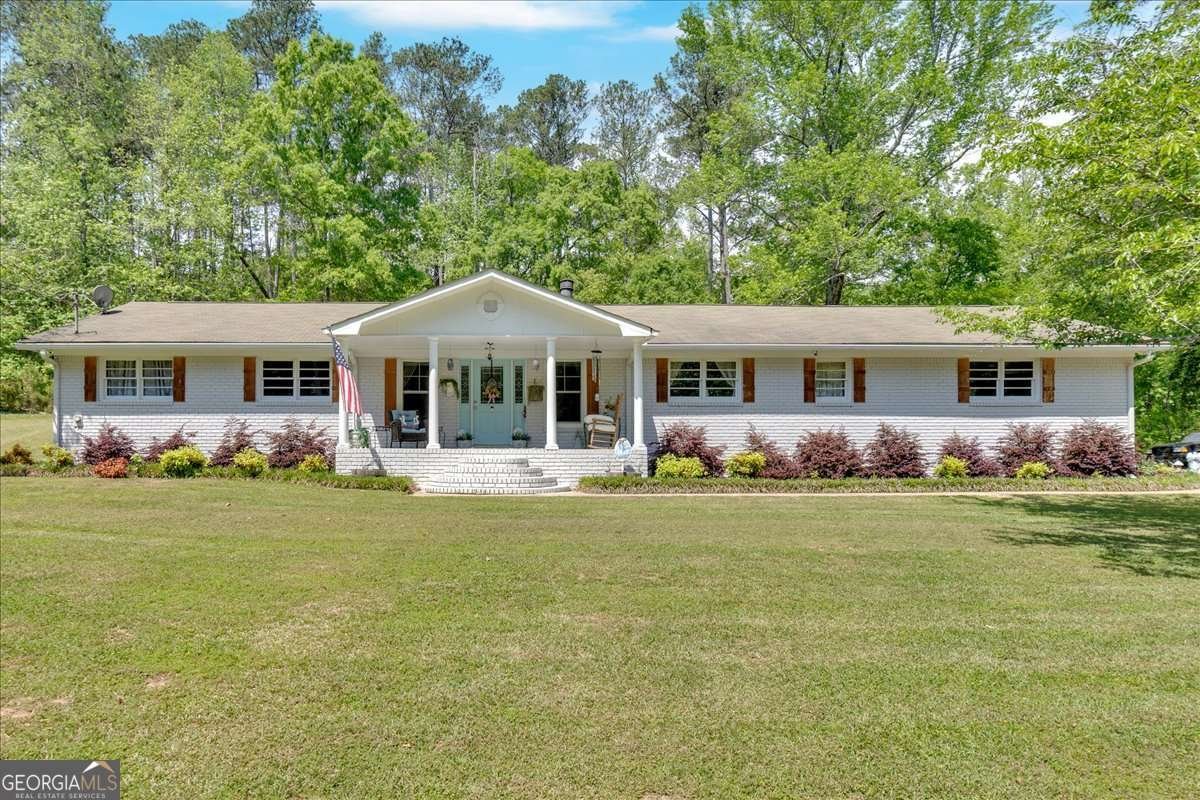 4083 OLD DALTON Road Rome - 2