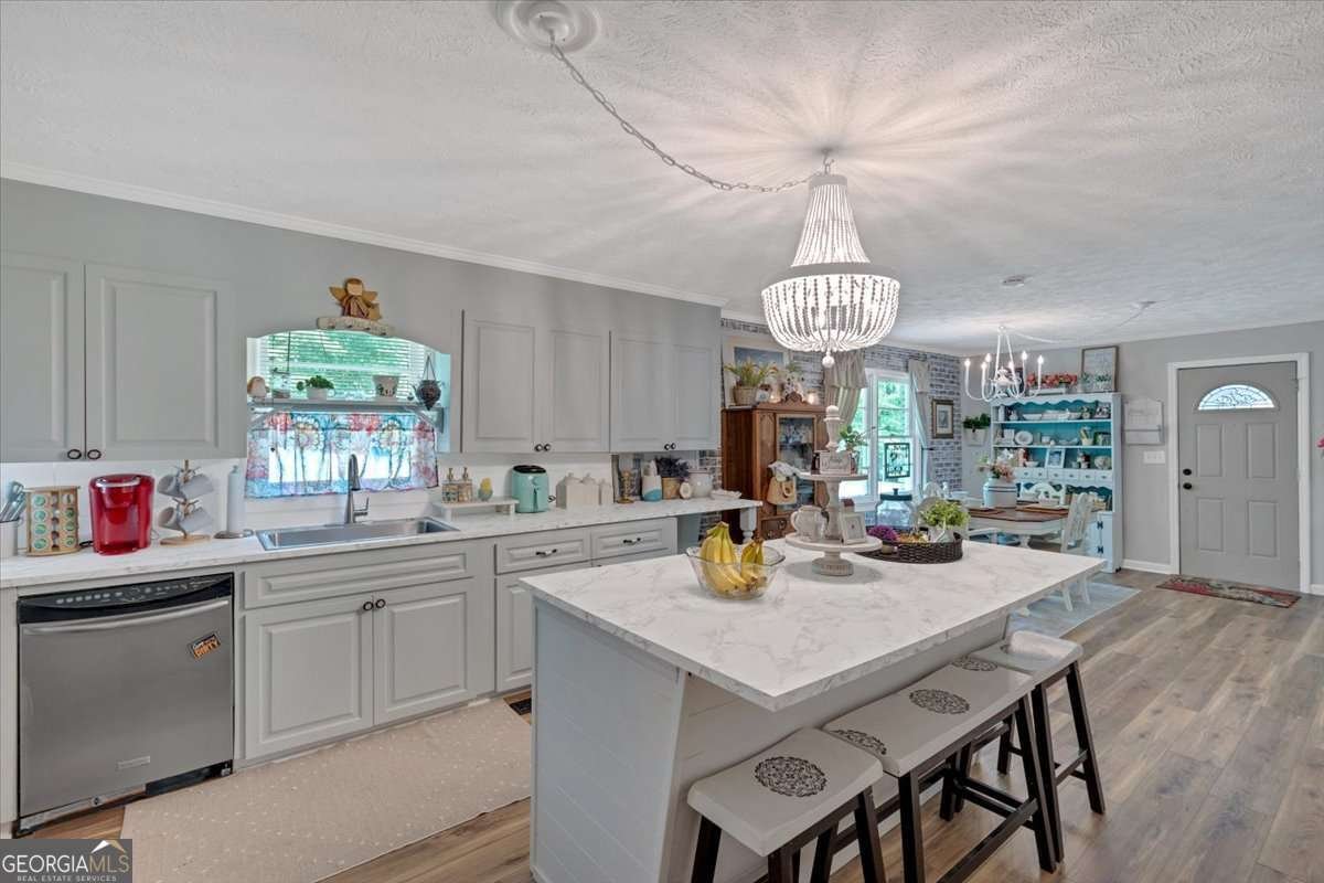 4083 OLD DALTON Road Rome - 20