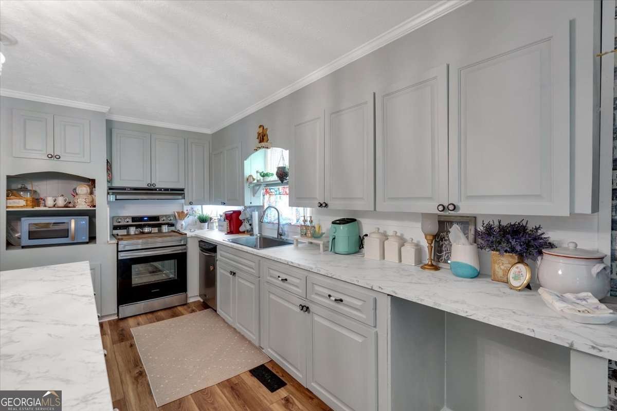 4083 OLD DALTON Road Rome - 22