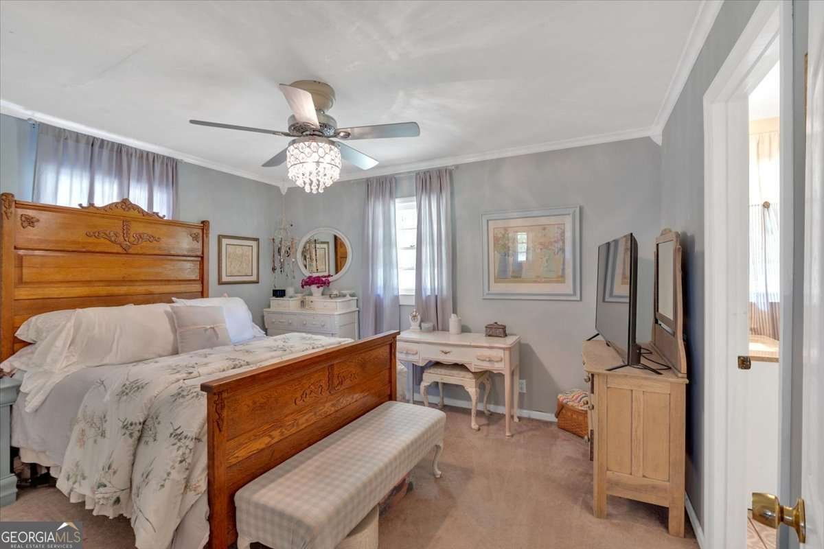 4083 OLD DALTON Road Rome - 27