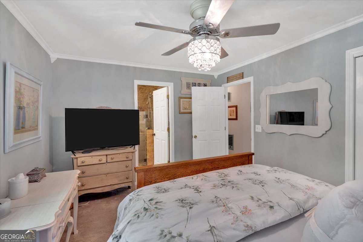 4083 OLD DALTON Road Rome - 28