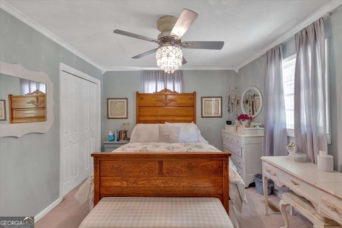 4083 OLD DALTON Road Rome - 29
