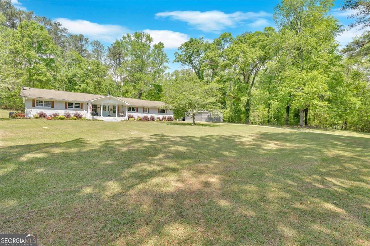 4083 OLD DALTON Road Rome - 3