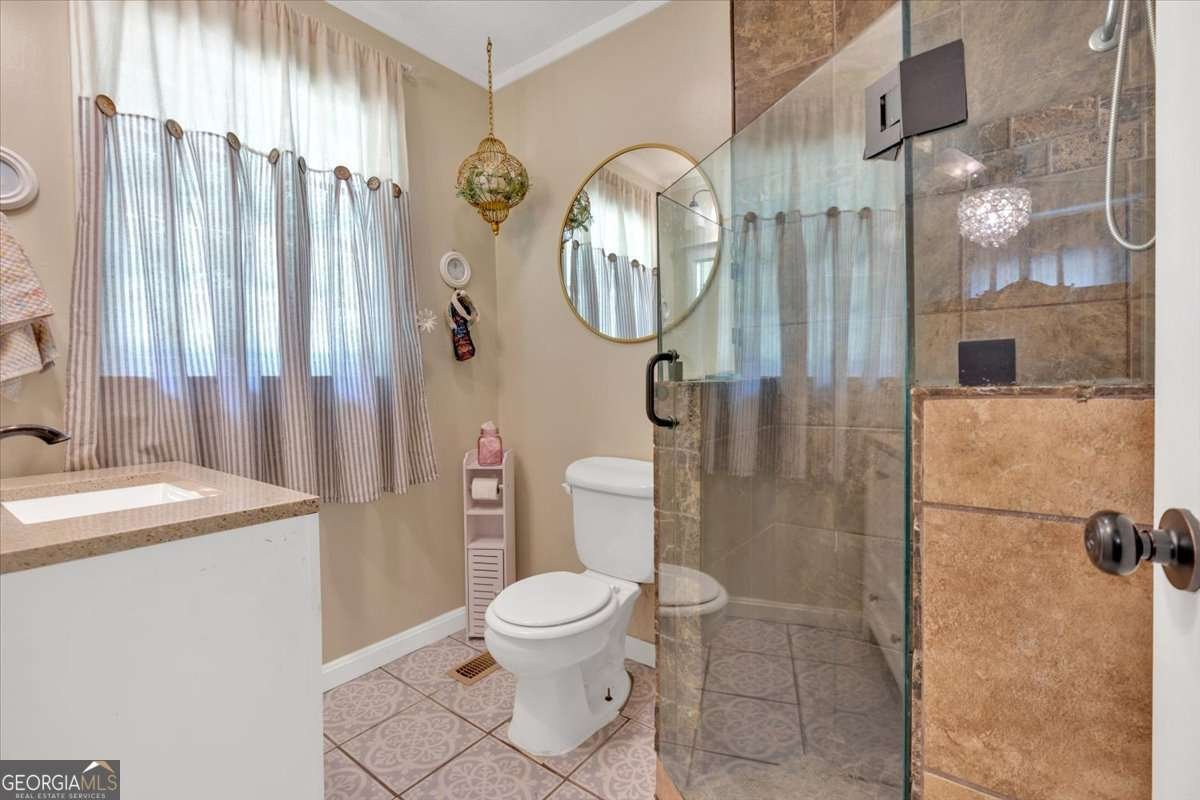 4083 OLD DALTON Road Rome - 30