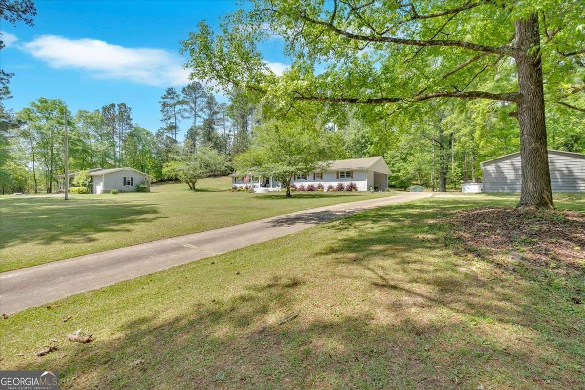 4083 OLD DALTON Road Rome - 4