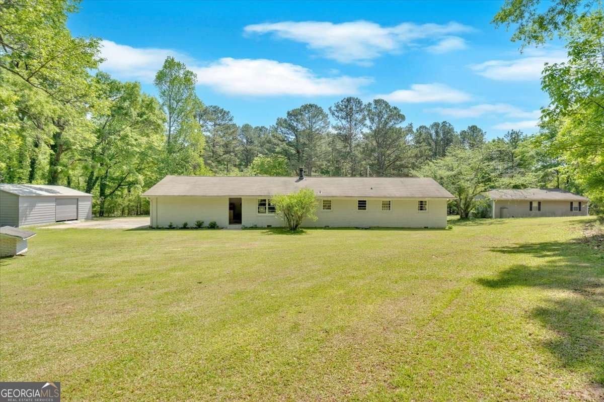 4083 OLD DALTON Road Rome - 5