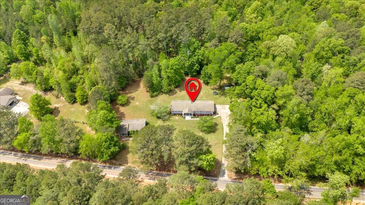 4083 OLD DALTON Road Rome - 7