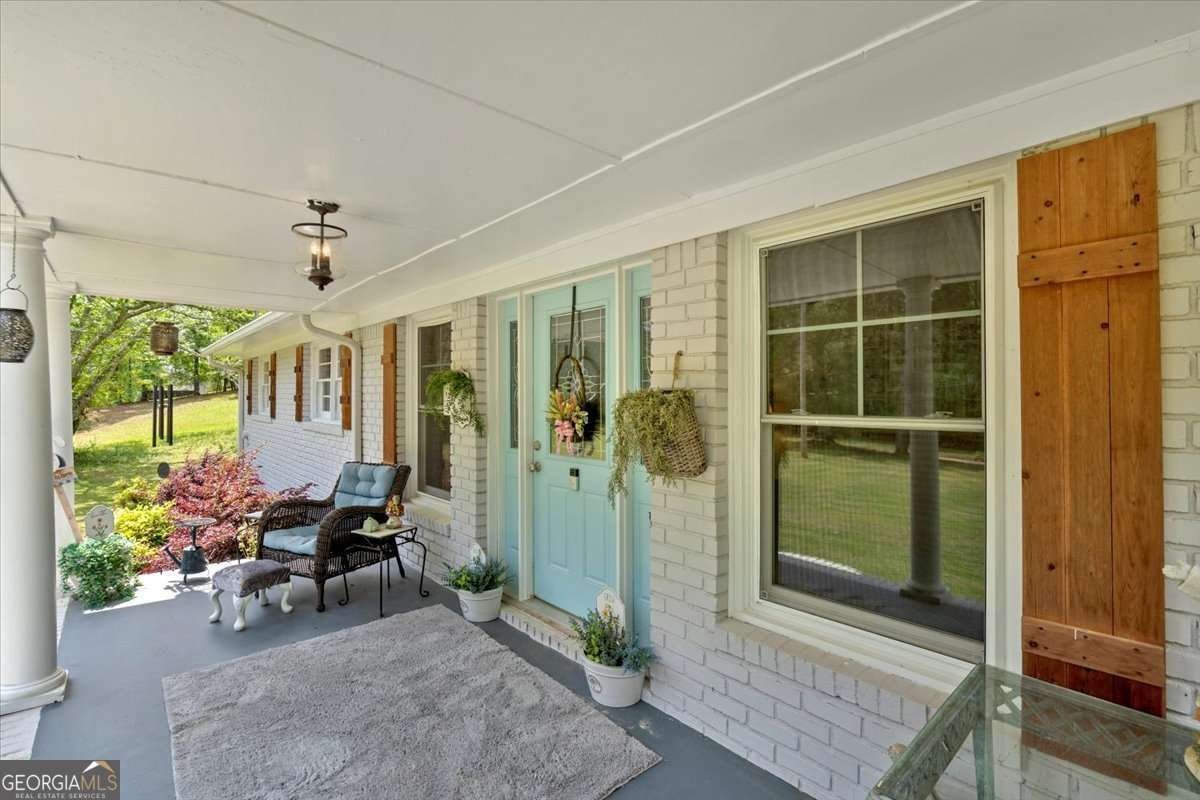 4083 OLD DALTON Road Rome - 8