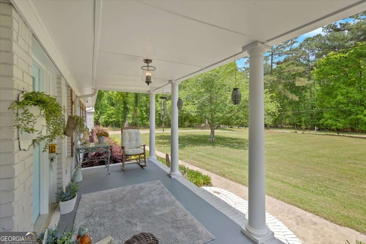 4083 OLD DALTON Road Rome - 9