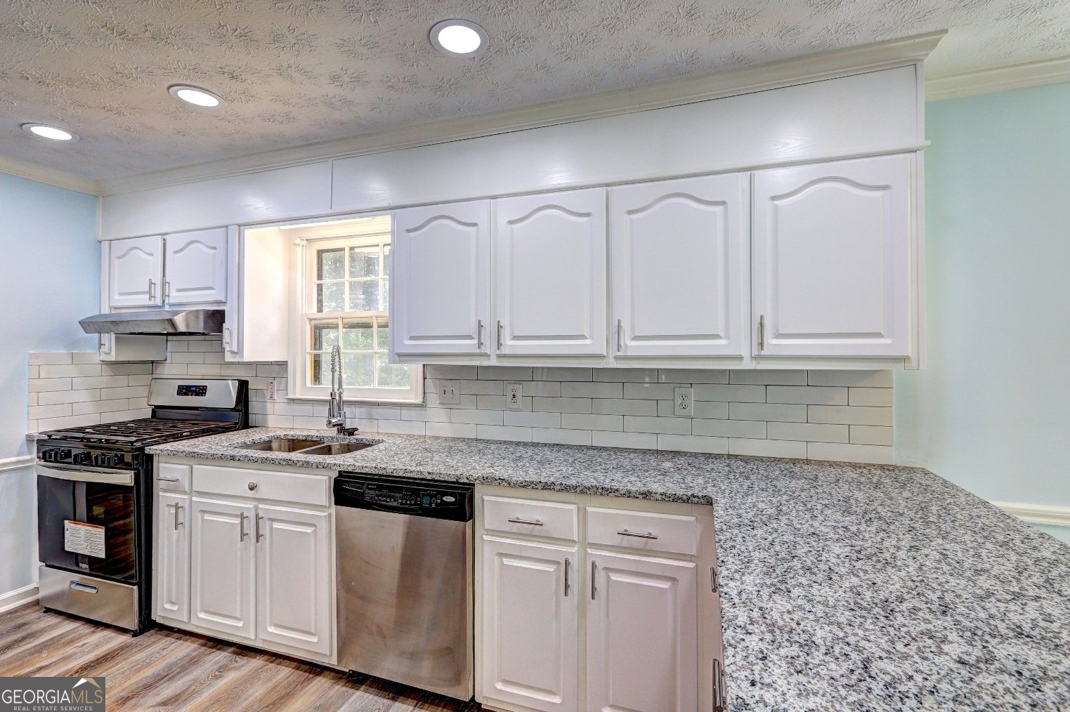 5621 Wildwood Trail Lithonia - 25