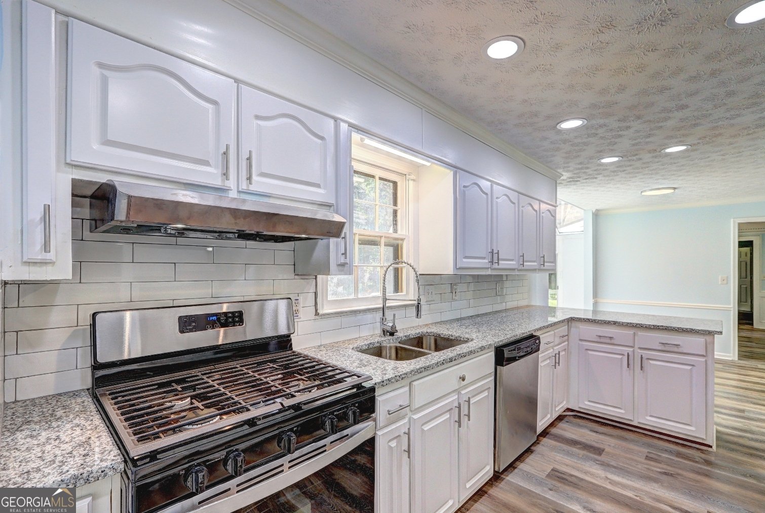 5621 Wildwood Trail Lithonia - 26