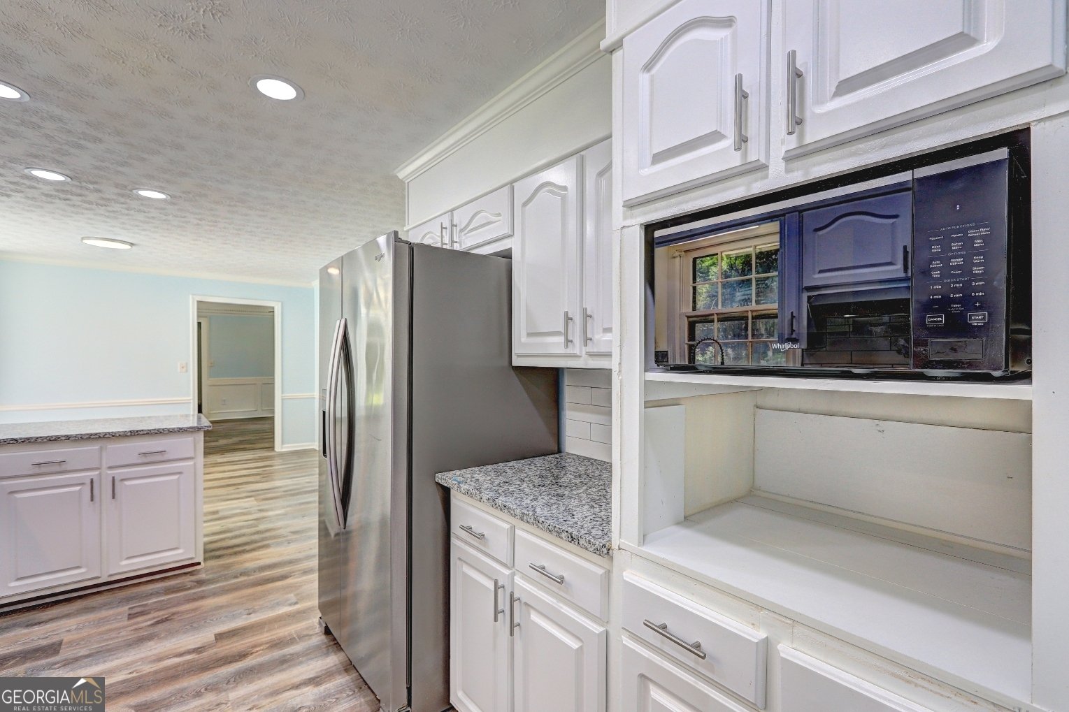 5621 Wildwood Trail Lithonia - 27