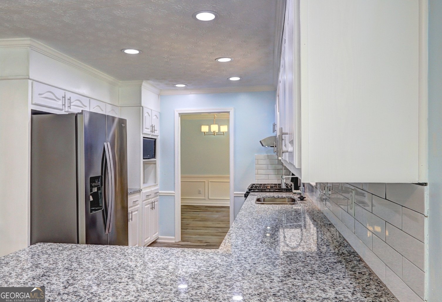 5621 Wildwood Trail Lithonia - 31