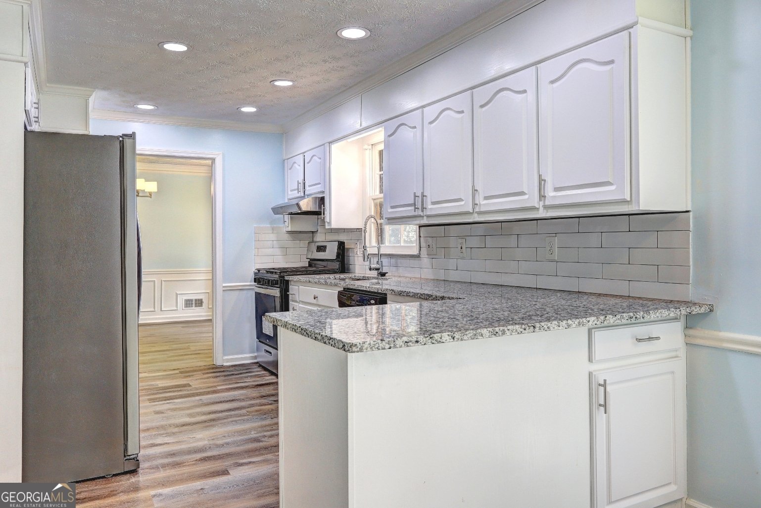 5621 Wildwood Trail Lithonia - 32