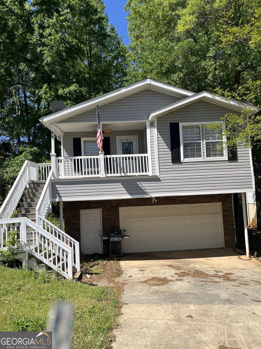 48 Pinecrest Drive Newnan - 2