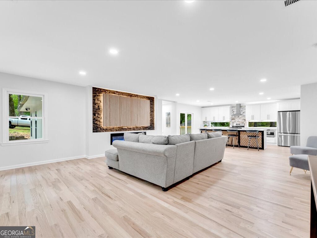 5840 CRABAPPLE Drive Mableton - 10