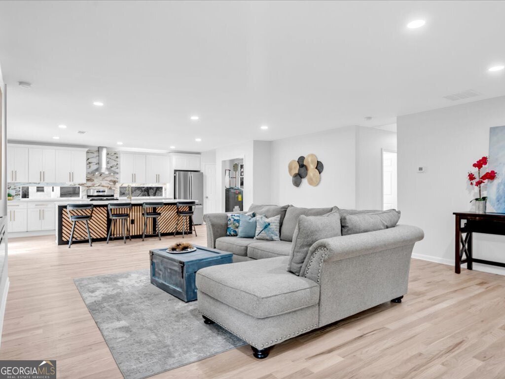 5840 CRABAPPLE Drive Mableton - 12