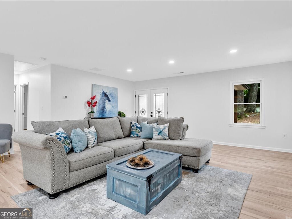 5840 CRABAPPLE Drive Mableton - 15