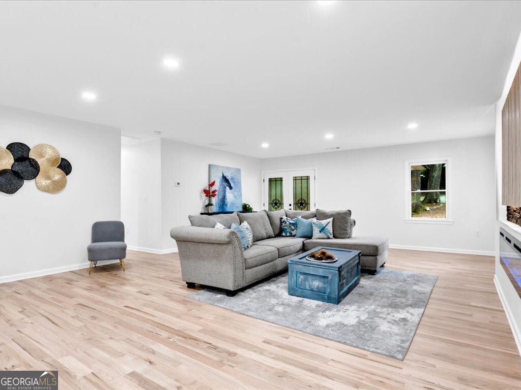 5840 CRABAPPLE Drive Mableton - 16