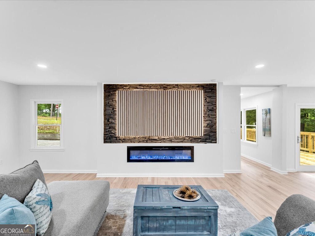 5840 CRABAPPLE Drive Mableton - 18