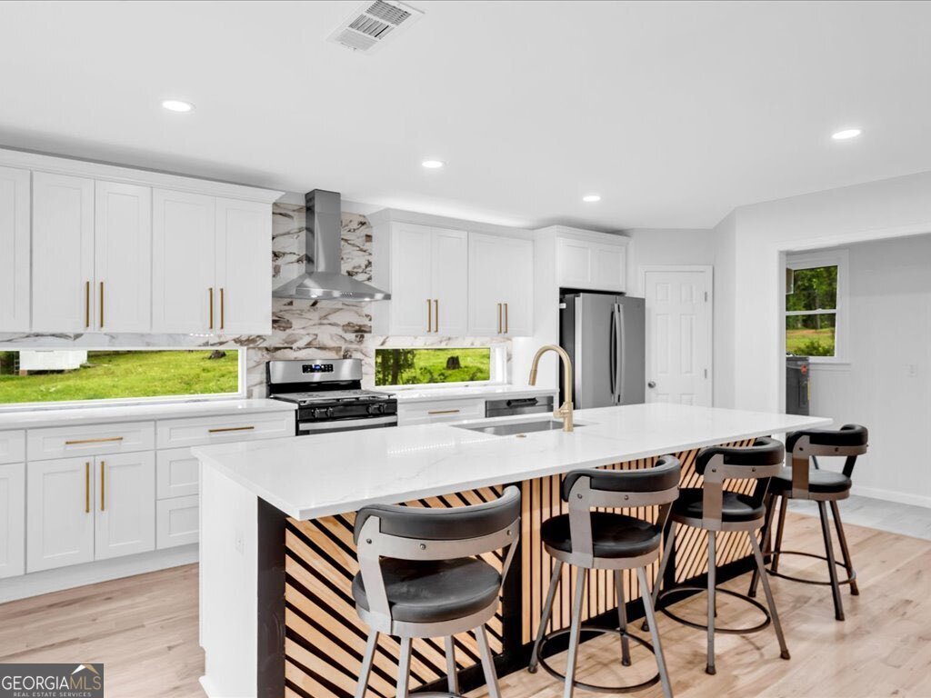 5840 CRABAPPLE Drive Mableton - 20
